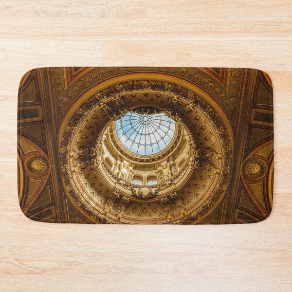 Item preview, Fitzwilliam Museum designed and sold by TravellingFatmn.