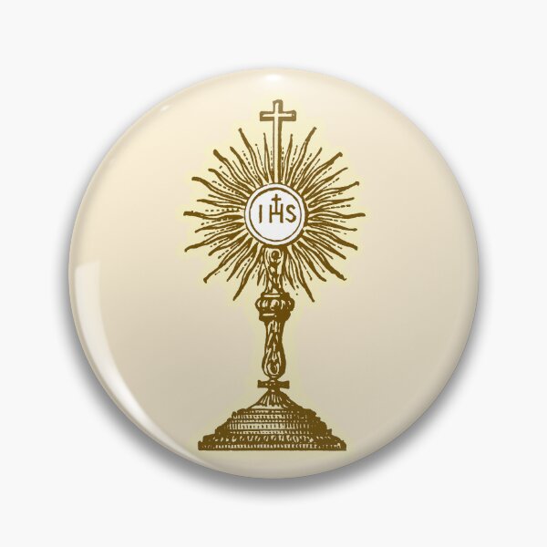 Item preview, Blessed Sacrament designed and sold by regsilvaart.