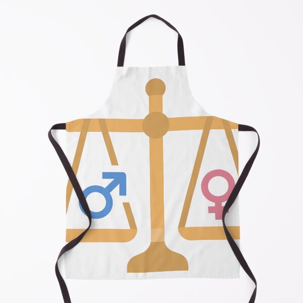 Item preview, Gender Equality is a Fundamental Right designed and sold by Alihassan-Art.