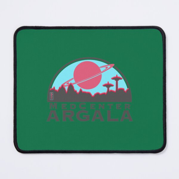Item preview, MedCenter Argala    designed and sold by CustomzTeeBar.