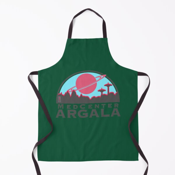 Item preview, MedCenter Argala designed and sold by CustomzTeeBar.