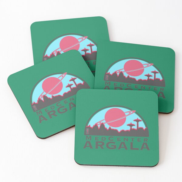 Item preview, MedCenter Argala    designed and sold by CustomzTeeBar.