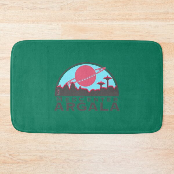 Item preview, MedCenter Argala    designed and sold by CustomzTeeBar.