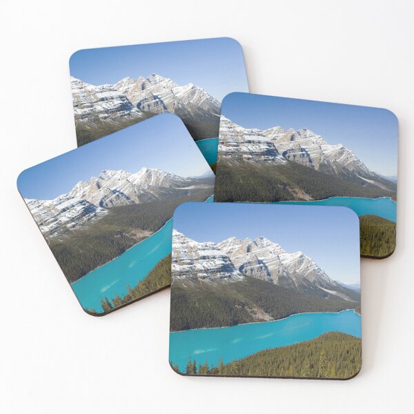 Item preview, Peyto Lake Banff National Park Alberta designed and sold by Kevin Miller Photography.