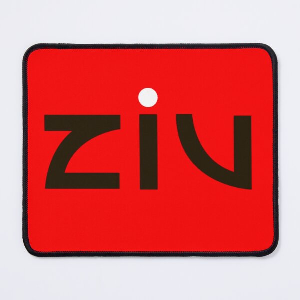 Item preview, Ziv company logo media video game logo designed and sold by xenxanses2.