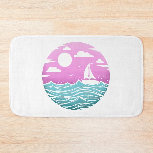 Item preview, Dreaming Of The Sea designed and sold by NadyaOrangeKiss.