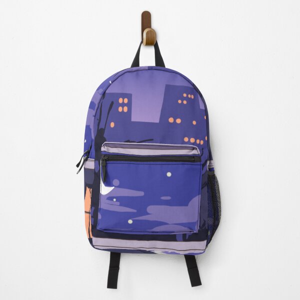 Item preview, Vibing in the night designed and sold by Blu-Sun.