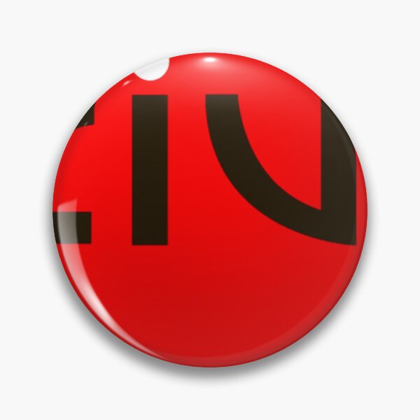 Item preview, Ziv company logo media video game logo designed and sold by xenxanses2.
