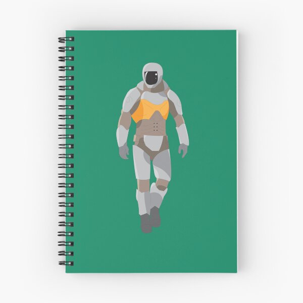 Item preview, Murderbot                designed and sold by CustomzTeeBar.