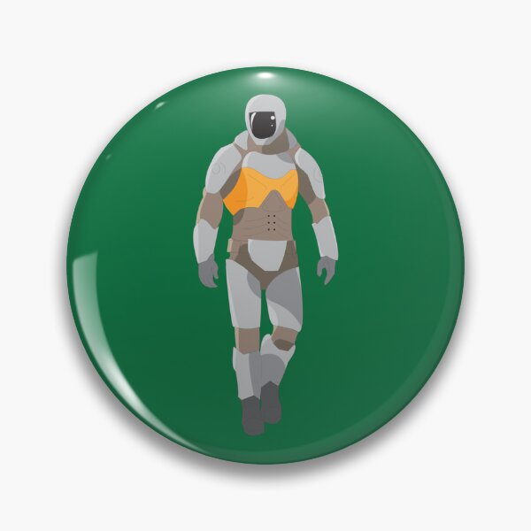 Item preview, Murderbot                designed and sold by CustomzTeeBar.