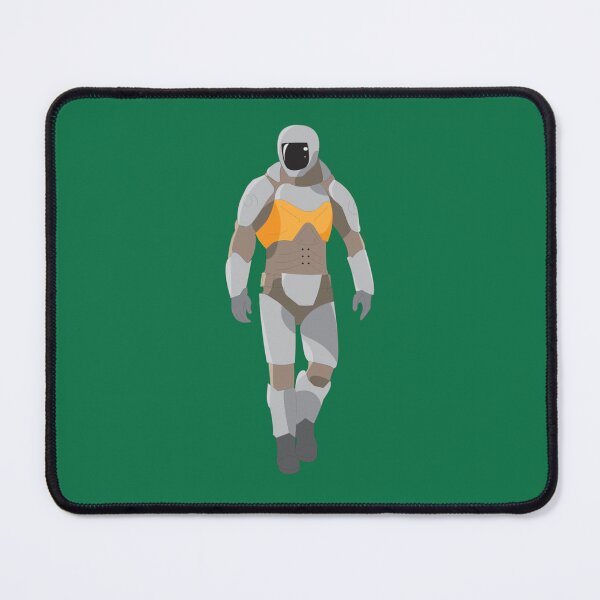 Item preview, Murderbot designed and sold by CustomzTeeBar.