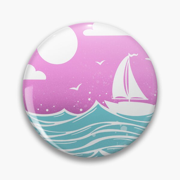 Item preview, Dreaming Of The Sea designed and sold by NadyaOrangeKiss.