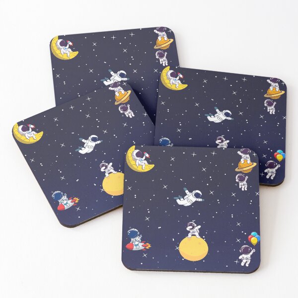 Item preview, hanging out in space designed and sold by Blu-Sun.