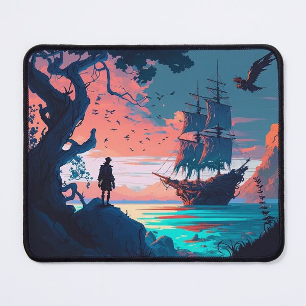 Item preview, The Artistic Process: A Journey Within designed and sold by PixelPerfectCo.