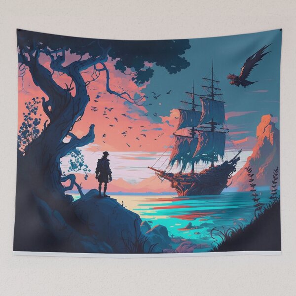 Item preview, The Artistic Process: A Journey Within designed and sold by PixelPerfectCo.