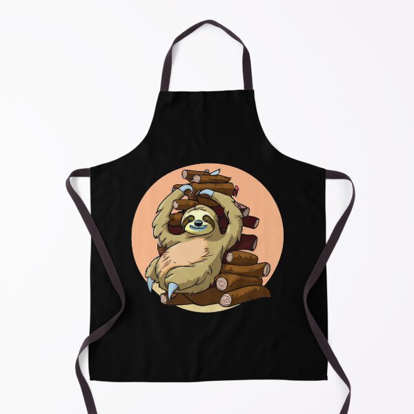 Item preview, Lazy Sloth designed and sold by PeppernCo.