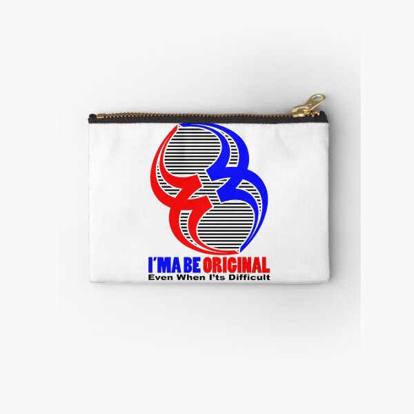 Item preview,  I'ma be original even when it's difficult styles design designed and sold by Best-Art-Design.