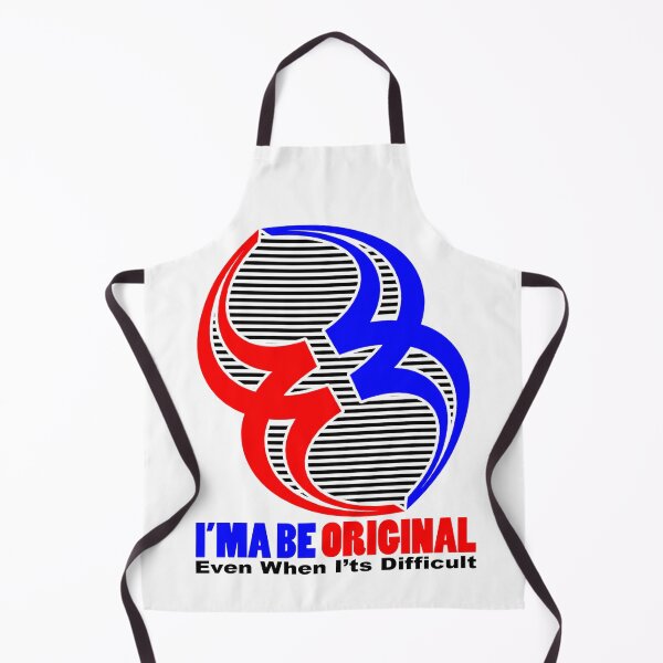 Item preview,  I'ma be original even when it's difficult styles design designed and sold by Best-Art-Design.