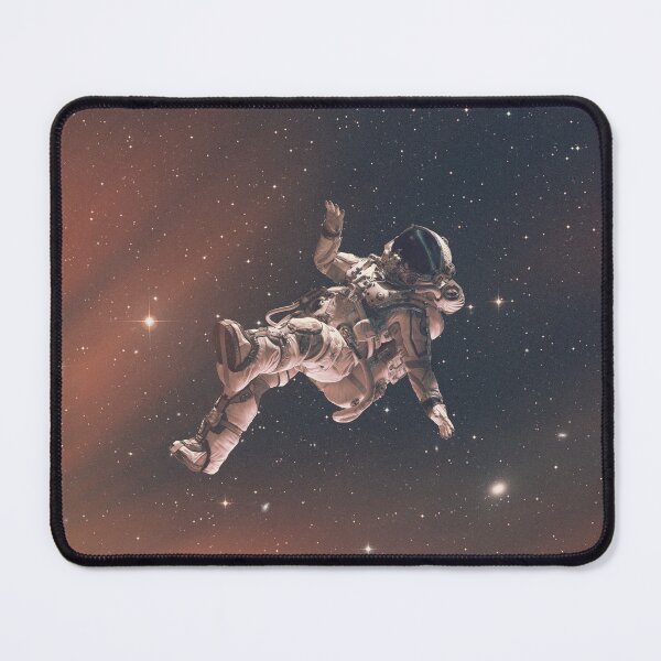 Item preview, Astronaut Lost in Space designed and sold by Andreas Lie.