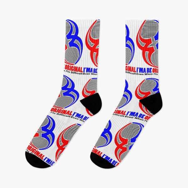Item preview,  I'ma be original even when it's difficult styles design designed and sold by Best-Art-Design.