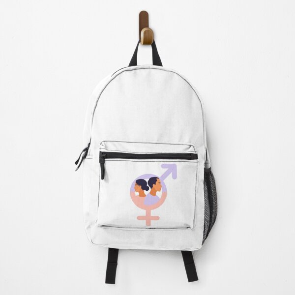 Item preview, Gender Equality is a Fundamental Right designed and sold by Alihassan-Art.