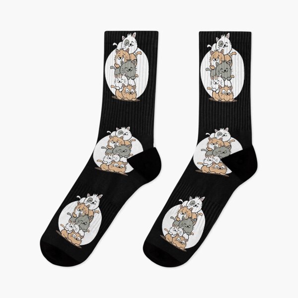 Item preview, cats, cat poo designed and sold by DerSenat.