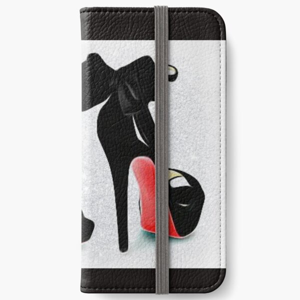 High Heels iPhone Wallets for 6s/6s 