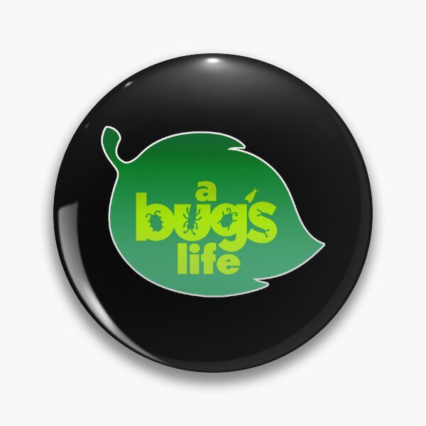 Item preview, A BUGS LIFE1 designed and sold by garretkshlerin.