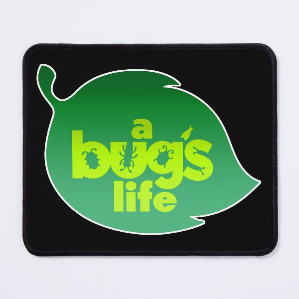 Item preview, A BUGS LIFE1 designed and sold by garretkshlerin.