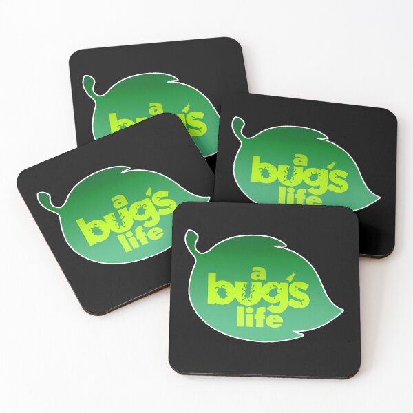 Item preview, A BUGS LIFE1 designed and sold by garretkshlerin.