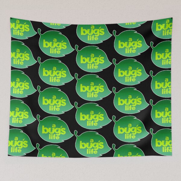 Item preview, A BUGS LIFE1 designed and sold by garretkshlerin.