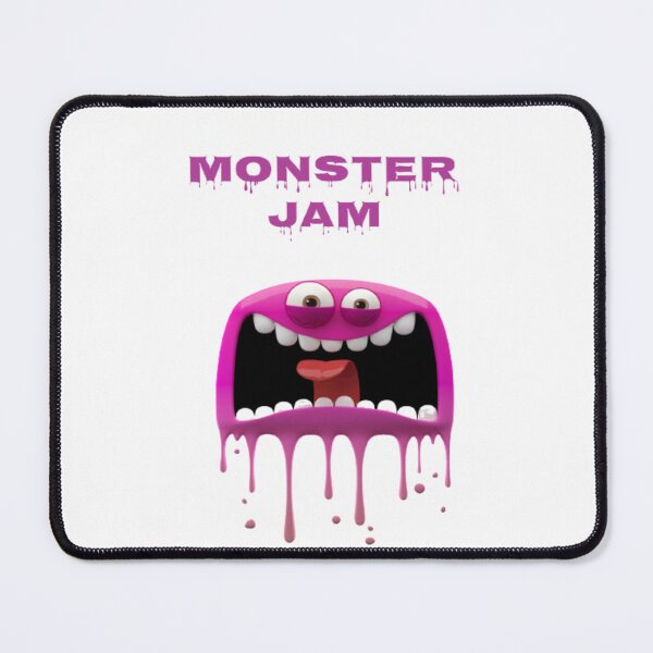 Item preview, Wild Monster jam artwork  designed and sold by utopianco.