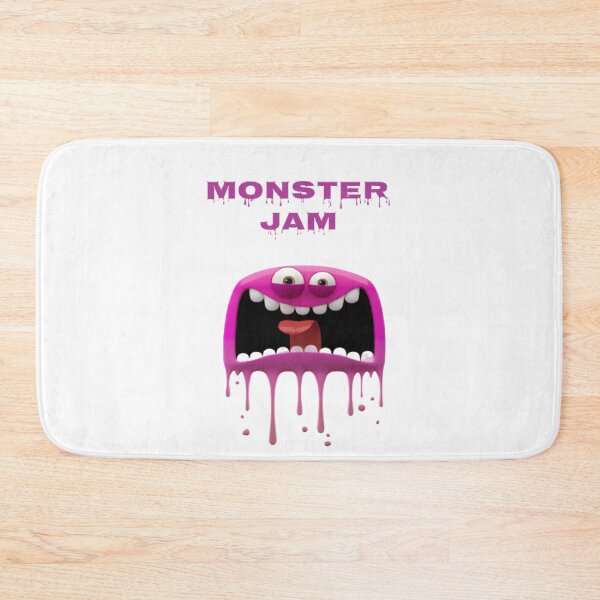 Item preview, Wild Monster jam artwork  designed and sold by utopianco.