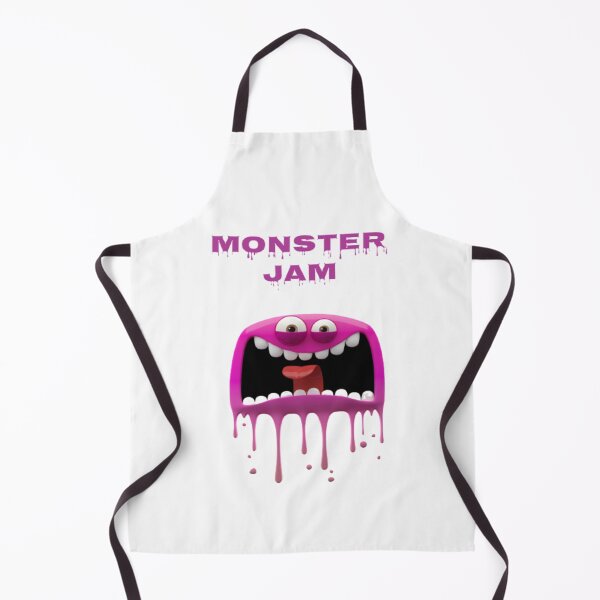 Item preview, Wild Monster jam artwork designed and sold by utopianco.