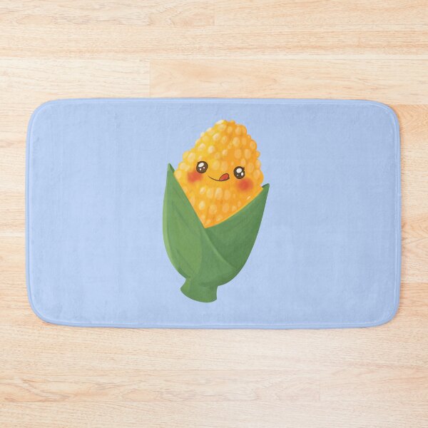 Item preview, Cute corn on the cob designed and sold by DerSenat.