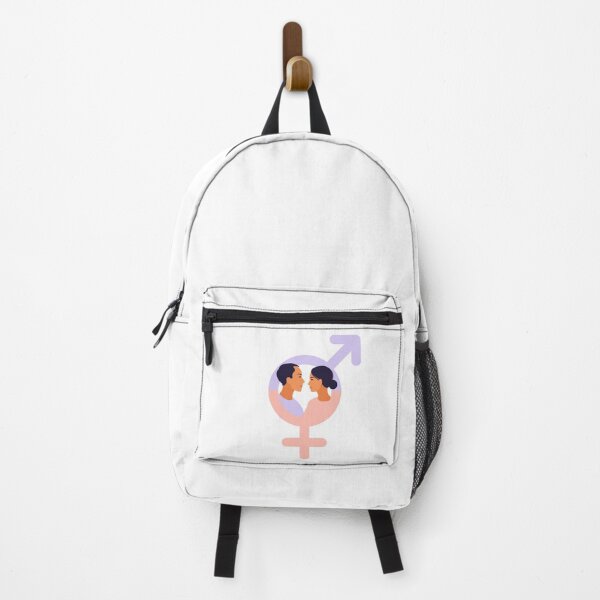 Item preview, Gender Equality is a Fundamental Right designed and sold by Alihassan-Art.