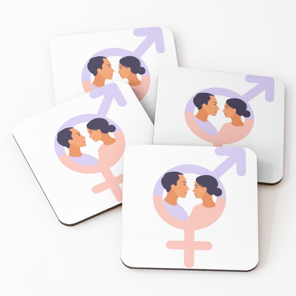 Item preview, Gender Equality is a Fundamental Right designed and sold by Alihassan-Art.