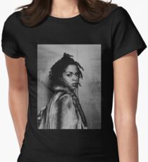 Lauryn Women's Fitted T-Shirt