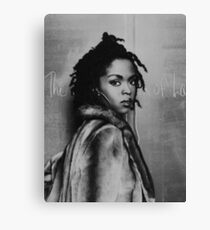 Lauryn Canvas Print