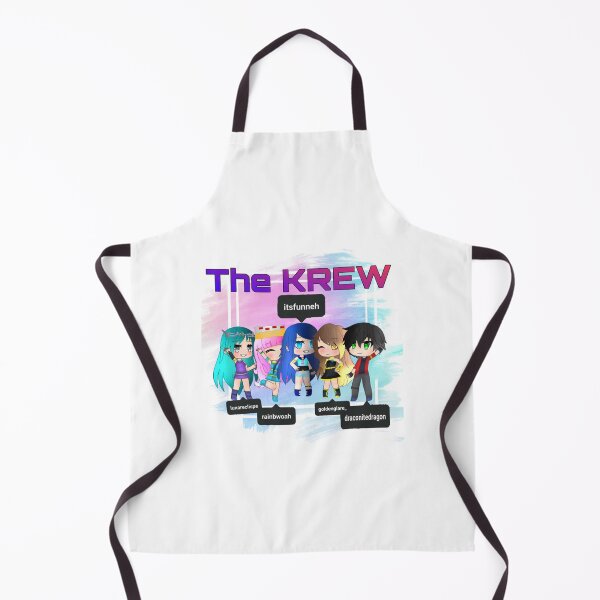 Item preview, The krew   designed and sold by KarinaPan.