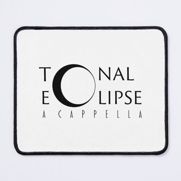Item preview, Tonal Eclipse - Original Logo designed and sold by KarinaPan.