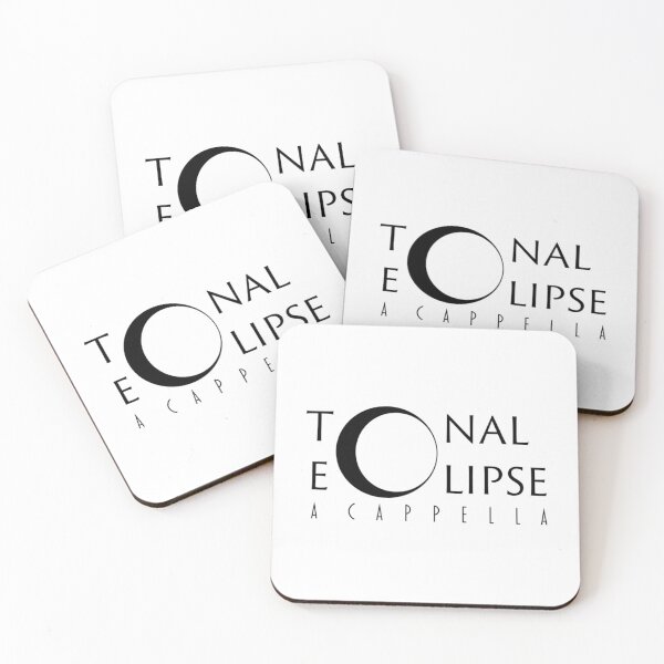 Item preview, Tonal Eclipse - Original Logo   designed and sold by KarinaPan.