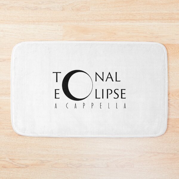 Item preview, Tonal Eclipse - Original Logo   designed and sold by KarinaPan.