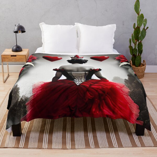 Item preview, Queen of Hearts designed and sold by Tau Tia L Douglass.