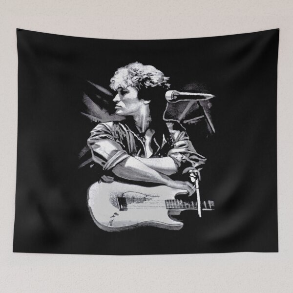 Item preview, Viktor Tsoi   designed and sold by KarinaPan.
