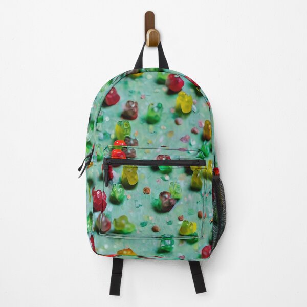 Item preview, Tiny Gummy Gums - Very Cute Seamless Pattern designed and sold by Chubuter.