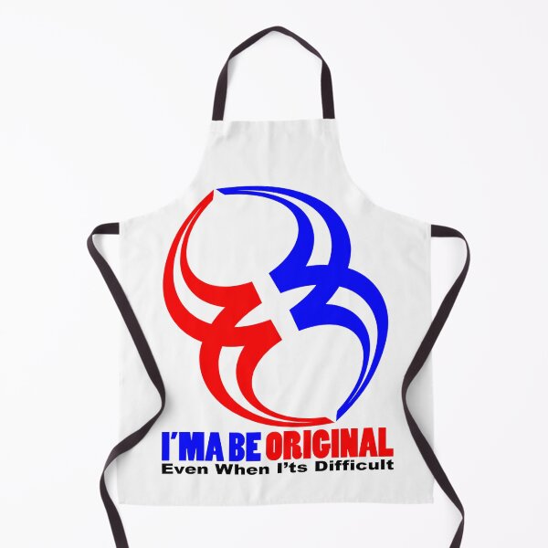 Item preview, I'ma be original, even when it's difficult designed and sold by Best-Art-Design.