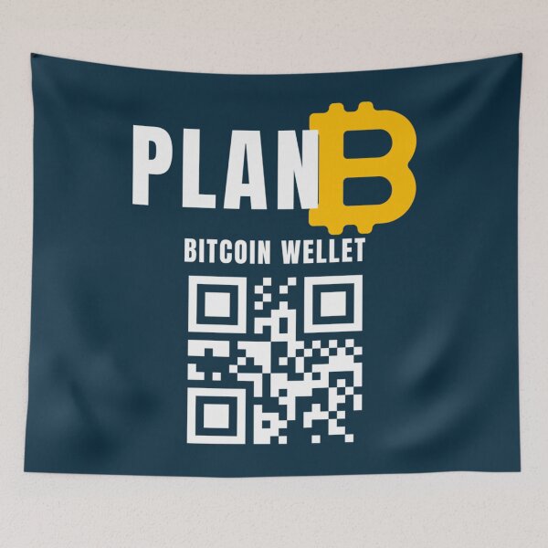 Item preview, Qr Code Generator BITCOIN WELLET   designed and sold by beautifulwise12.
