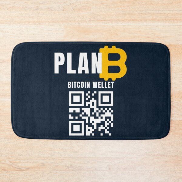 Item preview, Qr Code Generator BITCOIN WELLET   designed and sold by beautifulwise12.
