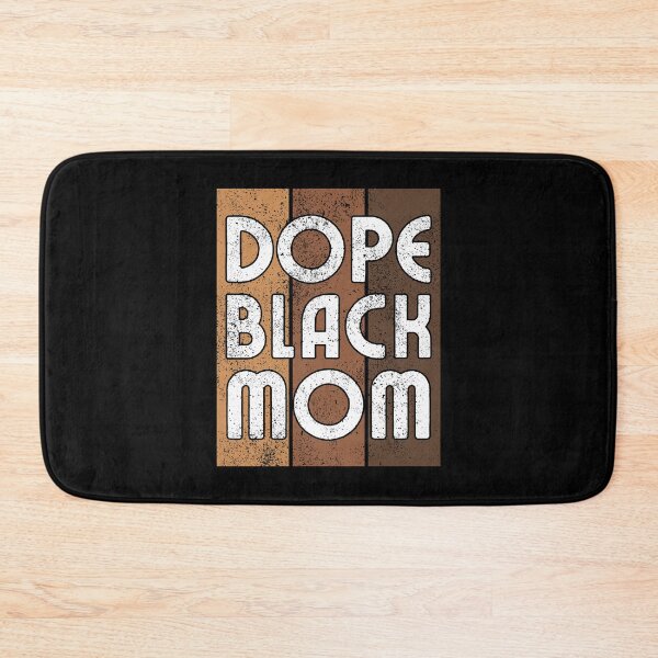Item preview, Dope Black Mom designed and sold by FNStuff.